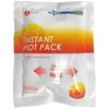 PrimaCare PHP-45 Instant Heat Pack for Emergency Heat Therapy, 4"