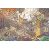 The Busy Bistro • 1000 Piece Jigsaw Puzzle from The