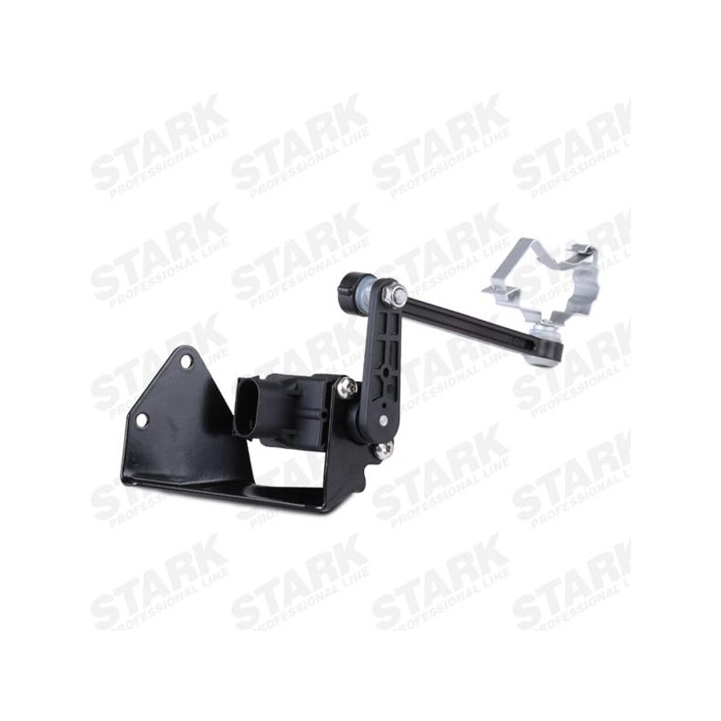 STARK SKSX-1450020 Sensor Xenonlicht (Leuchtweiteregulierung) Höhenstandssensor elektrisch 0,12kg