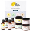 The Smell Project Smell Training Kit - Olfactory Training Kit