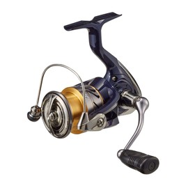 Daiwa LT2500 20 Crest Spinning Reel, 2020 Model