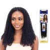 Freetress Synthetic Bulk Crochet Braid - WATER WAVE 14" (530)