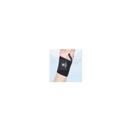 Beulraekyakeu Brace Fitness Black for home workouts, training and recovery, portable sports and exercise gear, Beulraekyakeu Korean Import, Accessory