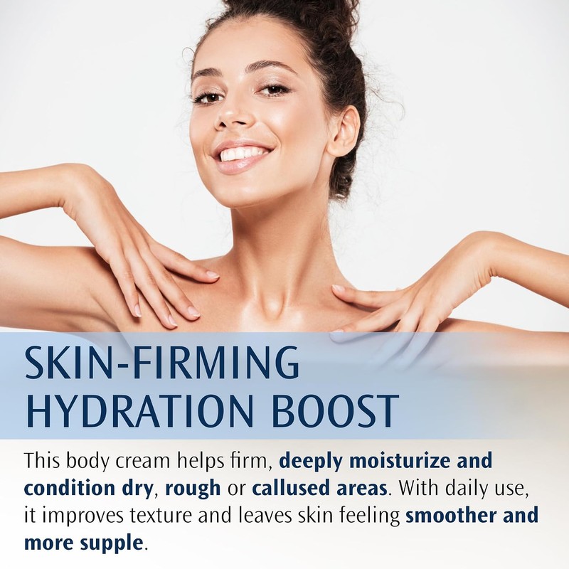 AQUAPON 6 OZ AFTER EXFOLIATION HYDRATING & FIRMING BODY CREME