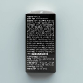 Man Fix Burst Burning (30 packs) Man Fix Burst Burning (30 packs) / 맨픽스 버스트 버닝 (30포) 맨픽스 버스트 버닝 (30포)