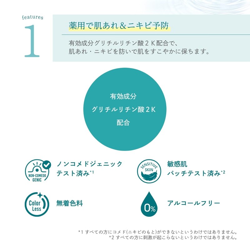 rosette skin conditioner i