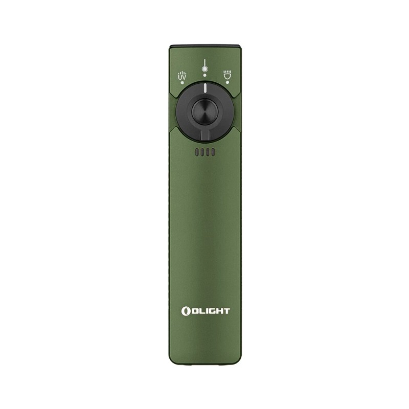 OLIGHT Arkfeld Pro 3 in 1 Powerful EDC Flashlight w/