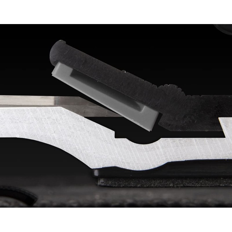 MPOWER FASTTRACK - 2.5 Degree Angled Diamond Sharpening Stone -