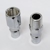 Air Compressor Connector Coupler Air Hose Quick Connect Pneumatic Fittings
