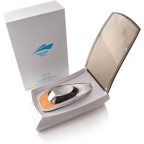 Arabian Oud YACHT MOOD 75 ml | Eau de Parfum