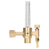 Argon Pressure Regulator Flow Meter Welding Gas CO2 Regulator Gauge