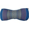 GURU SHOP Neck Pillow, Neck Support, Thai Pillow, Kapok, Turquoise,
