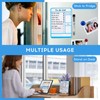 Magnetic Dry Erase Board to Do List Chore Charts for