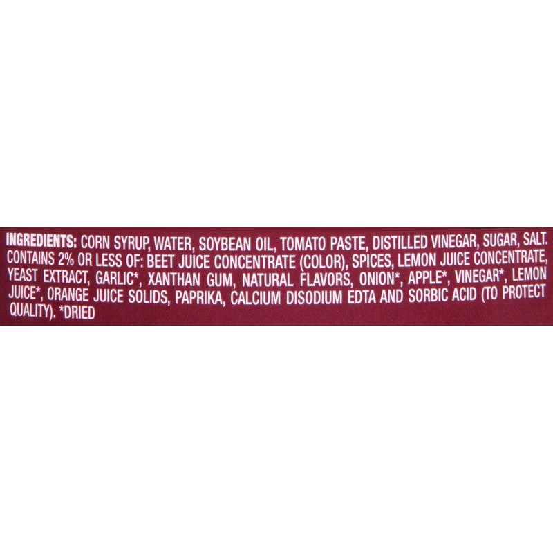 Wish-Bone Russian Salad Dressing, 15 FL OZ