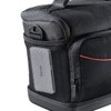 Hama Albany HC 135 Black Camera Case