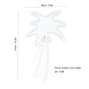LED Neon Sign Light Coconut Tree Shape Wall Hanging USB