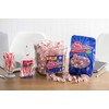 Bob's Sweet Stripes Soft Peppermint Candy, 3 Pound Bulk Bag