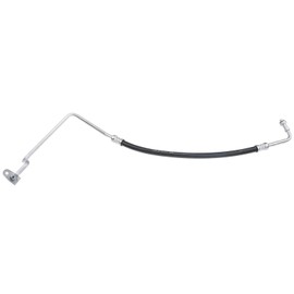 A-Premium A/C Liquid Line Hose Assembly Compatible with Dodge Grand Caravan 2008-2010, Chrysler Town & Country 2008-2011, 3.3L 3.6L 3.8L 4.0L, Condenser to Evap, Without Orifice Tube