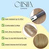 CAISHA by PRETTYSHOP 60 cm Ponytail Hair Extension, Voluminous, Lightly