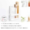 Takubo Industry Magnetic Wrap Holder Small Items Kitchen Supplies Storage