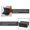 IMCCZONY 10 Pcs 3 mm Skateboard Riser Shock Pads Longboard