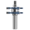 Bosch 84624MC 1-7/8 in. Tongue & Groove Router Bits