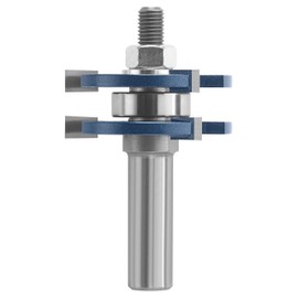 Bosch 84624MC 1-7/8 in. Tongue & Groove Router Bits