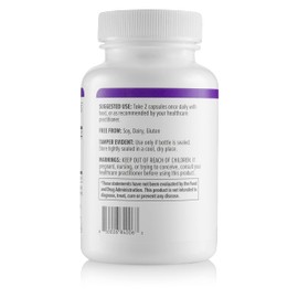 Biote Nutraceuticals - CURCUMIN SF - Circulation + Healthy Aging (60 Capsules)