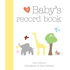 Baby's Record Book