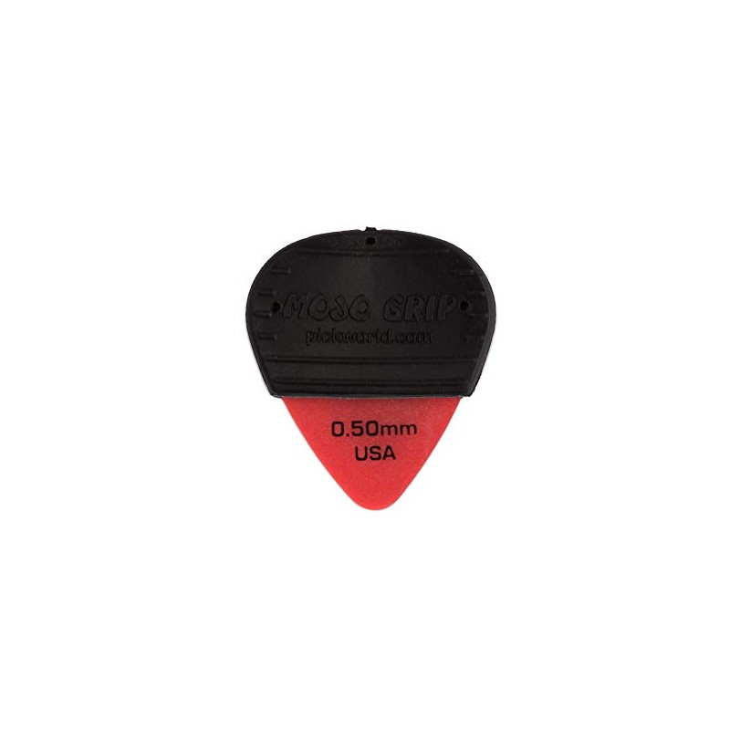 PickWorld Guitar Picks (MG3D-1)