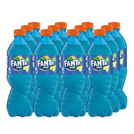 Fanta Shokata 450 ml - 12 PACK