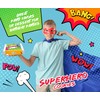Superhero Cookies 24 Pack | Bulk Party Favors Birthday Party