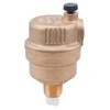 Watts FV-4M1 Automatic Air Vent Valve, 1/4 Inch, Female NPT