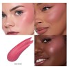 LUNAR BEAUTY MOON PRISM LIQUID BLUSH - ROSE REINA, LUNAR