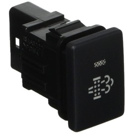 Toyota Genuine Parts DPR Switch ASSY Hiace / Regius Ace Model Number: 84270-26021