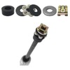 #620BK - Replacement Repair Hardware Kit for Home Office Gas