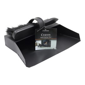 JVL Craven Ash Carrier Set