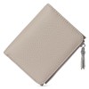 SENDEFN Purses for Women, RFID Blocking Small Women Wallet, Ladies
