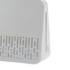 CO2 Detector ABS and Electronic TVOC Sensor Components Digital Temperature