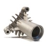 The ROP Shop | Spindle Housing for 1997-2012 Husqvarna LT130,