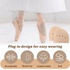 Ballet Toe Pads Toe Protector Toe Protector for Pointe Shoes