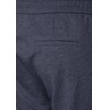 Cecil Women's Jacquard Jogging Bottoms, Universal Blue