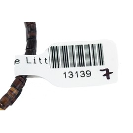 $80Tag Certified Navajo Turquoise Multicolor Native Adjustable Wrap Bracelet 13139-7 Made by Loma Siiva