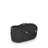 Osprey Arcane Everyday Duffel Backpack, Black