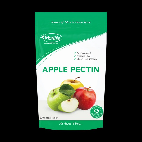 Morlife Pectin (Apple) Powder 1kg