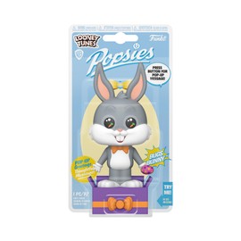 Funko Popsies: Looney Tunes - Bugs Bunny (Easter)