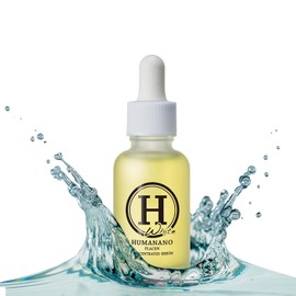 Humanano, Plasene Solution White, 1.1 fl oz (30 ml), White Skin, Niacinamide, Octopeptide, Dry Skin, Hari Luster, Moisturizing, Penetrating Power, Stains, Wrinkles