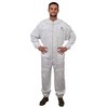 Humble Bee 412 Polycotton Beekeeping Suit with Square Veil