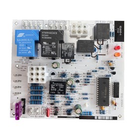 iFJF 903429 Furnace Control Circuit Board Replacement for M1 Furnace Replaces 624602 6246020 624602A 624640