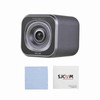 4K Streaming Camera 12MP Live Camera with 1/4in Thread Hole